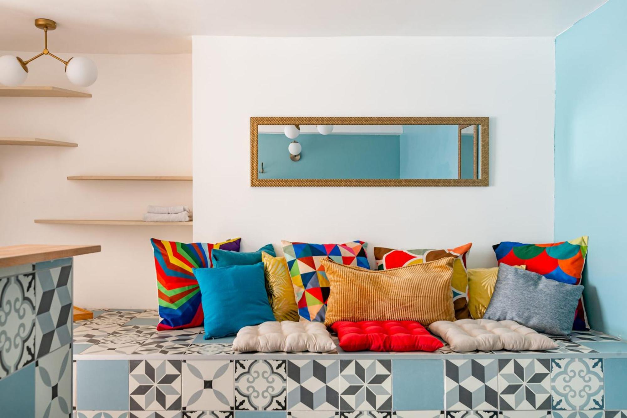 Beige Hospitalite - Elia Love Loft Centre Ville Saint-Etienne (Loire) Exterior foto
